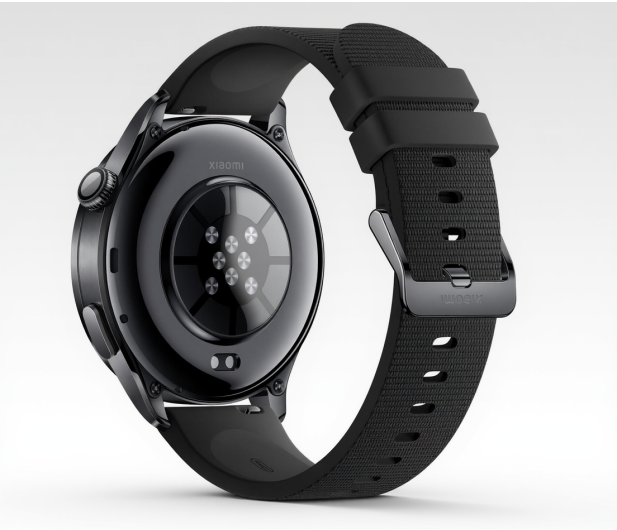 XIAOMI Watch 5 Black - 1501987 - zdjęcie 18